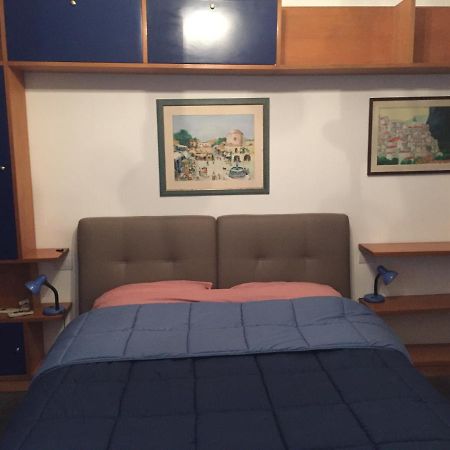 Pizzofalcone Home ナポリ エクステリア 写真