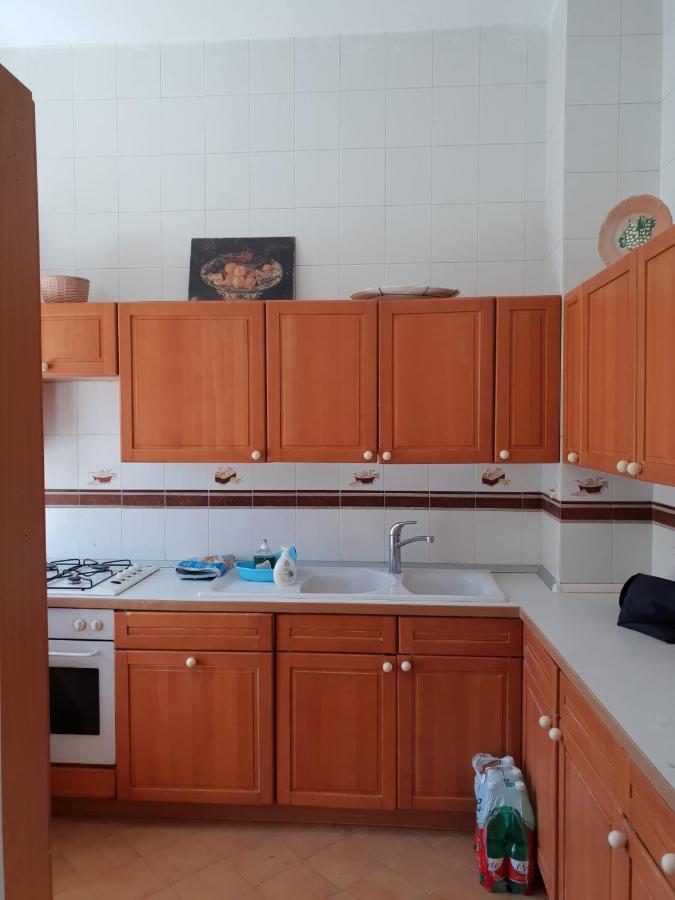 Pizzofalcone Home ナポリ エクステリア 写真