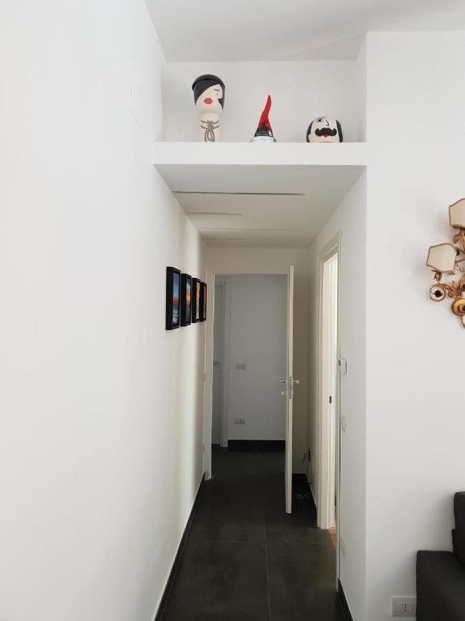 Pizzofalcone Home ナポリ エクステリア 写真