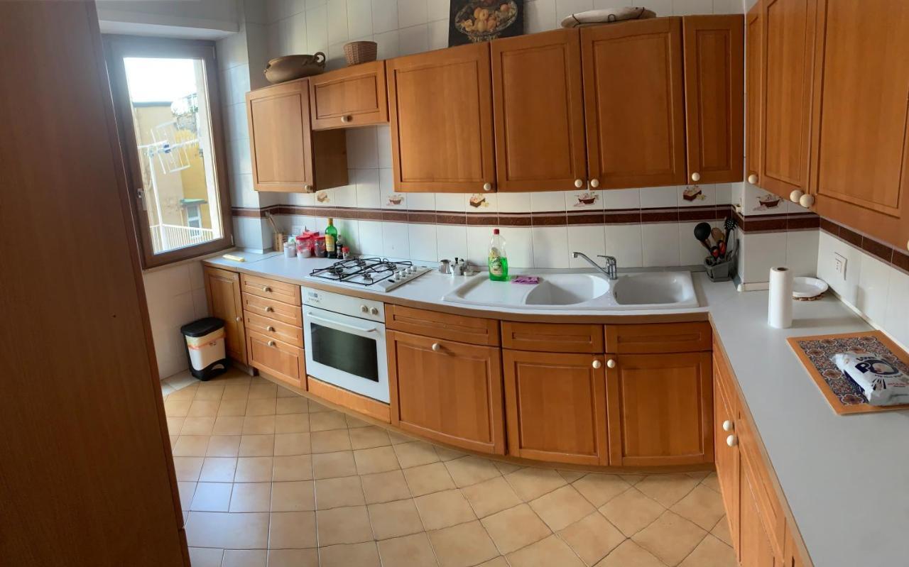 Pizzofalcone Home ナポリ エクステリア 写真